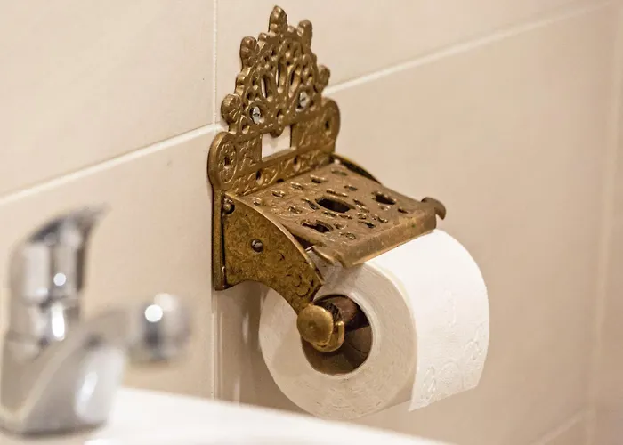 New York Nichtraucher Appartement Duisbourg