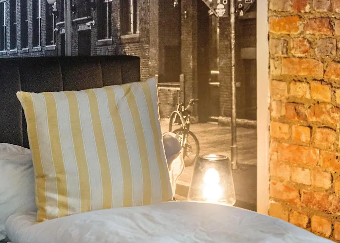 New York Nichtraucher Duisbourg