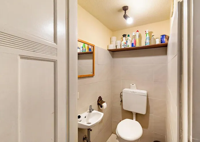 New York Nichtraucher * Duisbourg