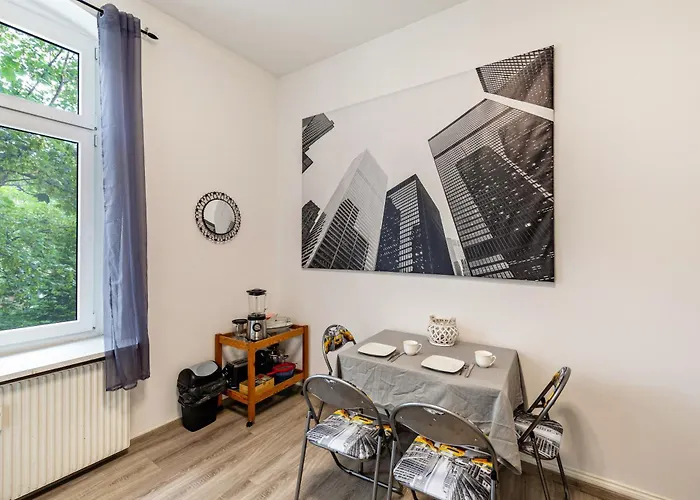 New York Nichtraucher